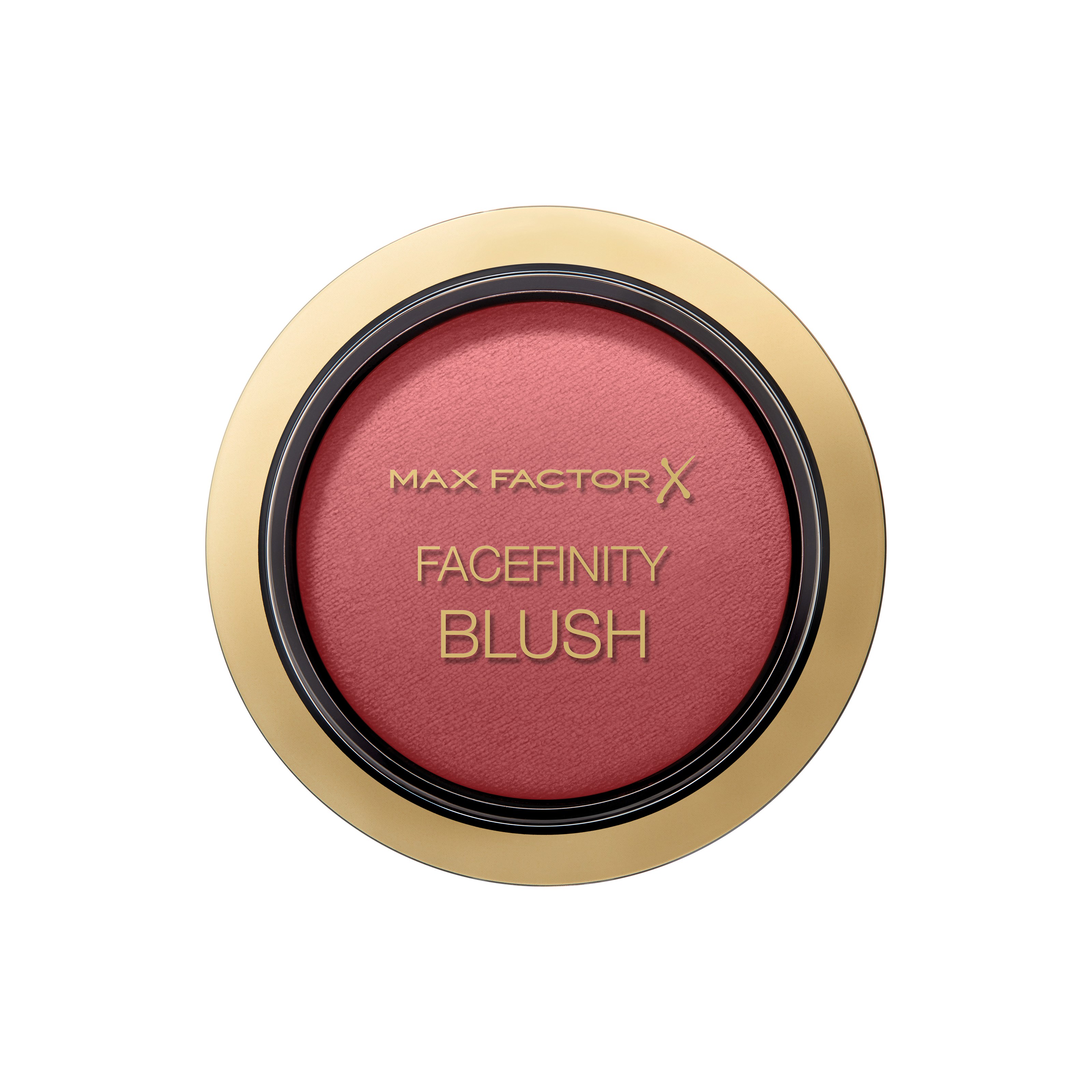 Läs mer om Max Factor Facefinity Powder Blush 050 Sunkissed Rose