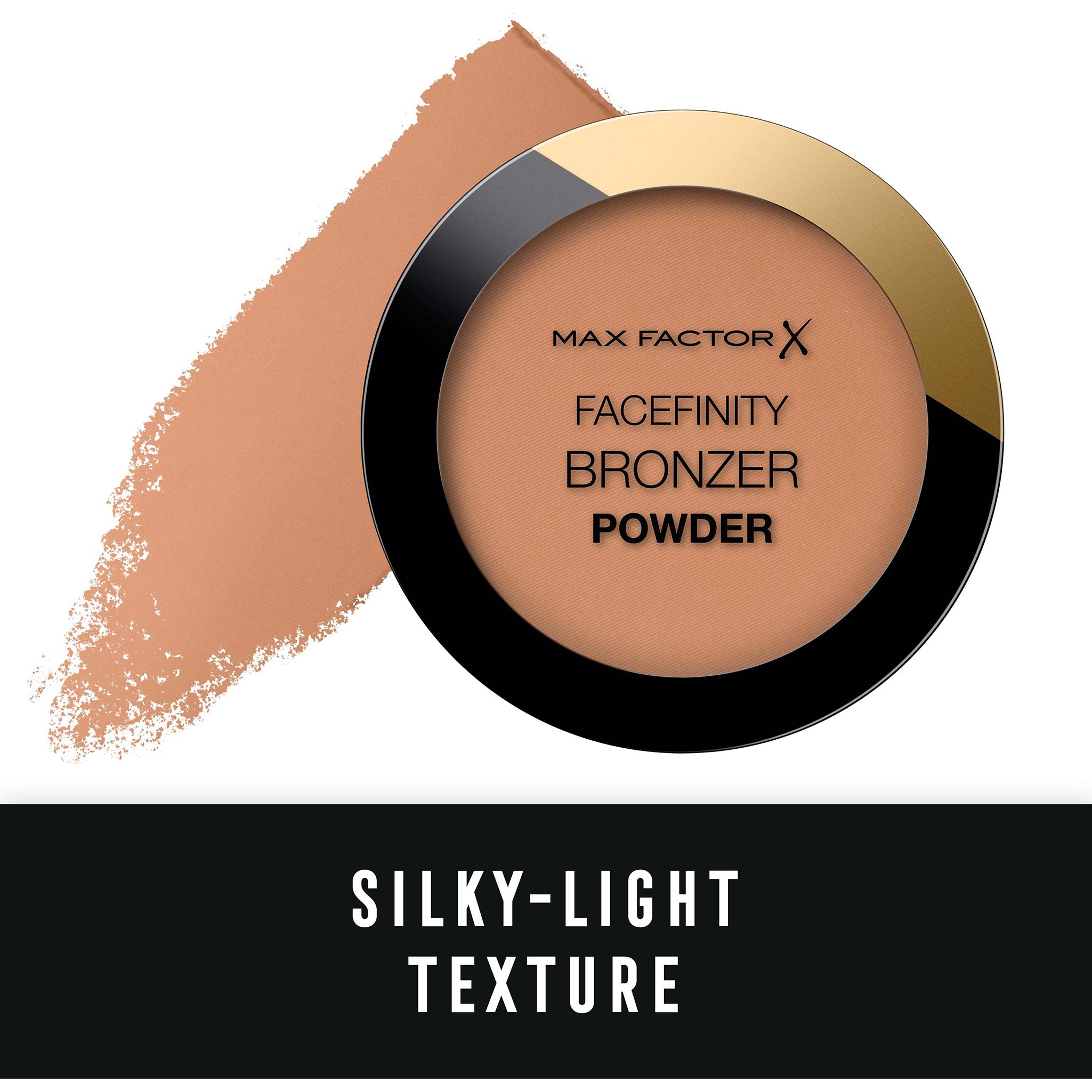 Bilde av Max Factor Facefinity Bronzer Powder 002 Tan