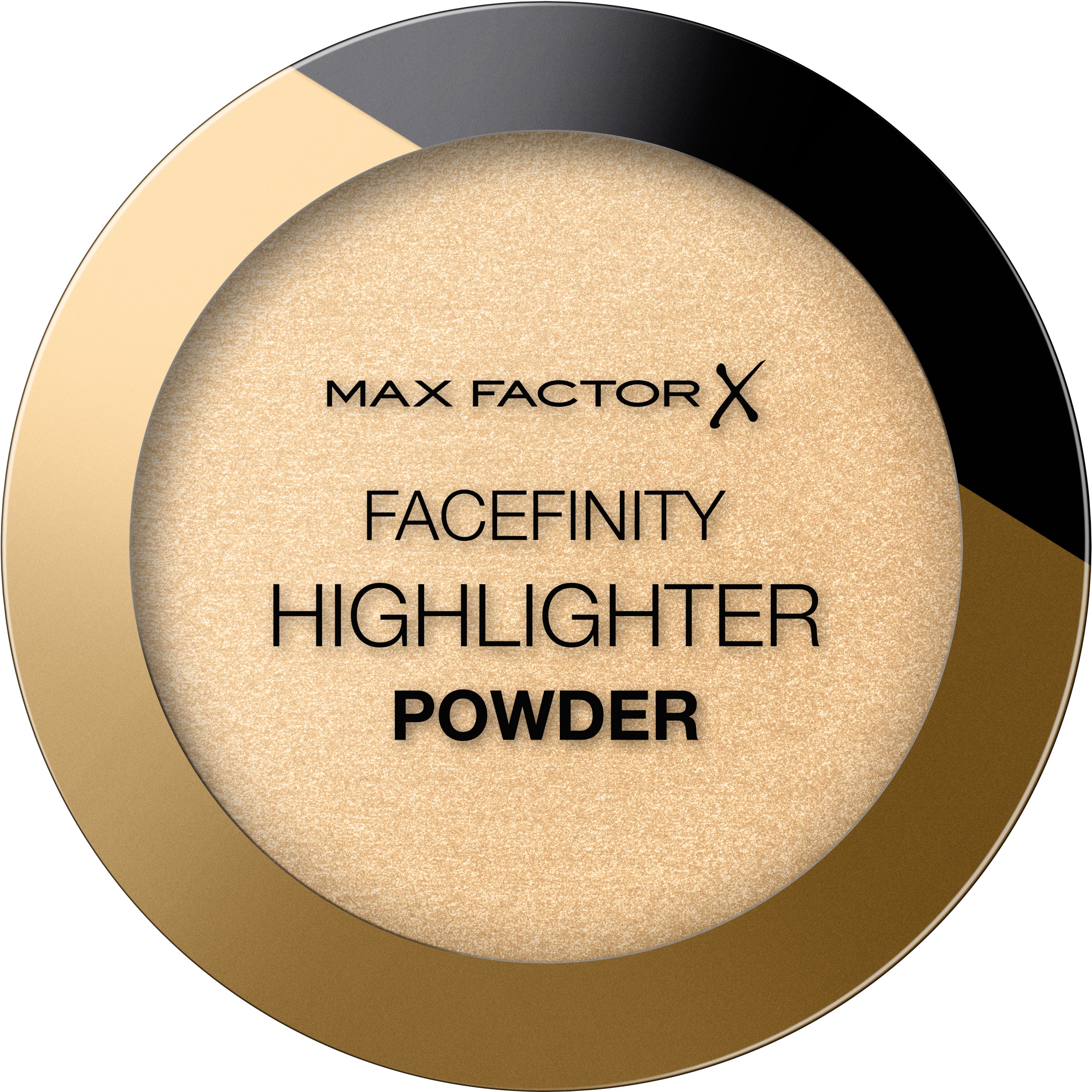 Bilde av Max Factor Facefinity Highlighter 02 Golden Hour