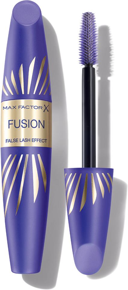 Factor False Fusion Mascara Black | lyko.com