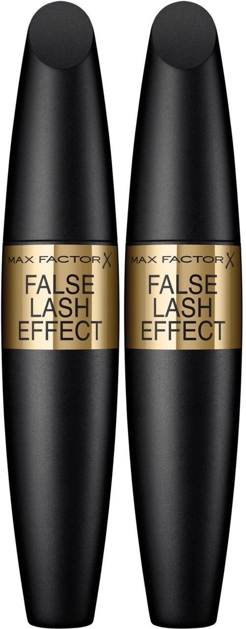 Max Factor False Lash Effect Mascara 01 Black Duo