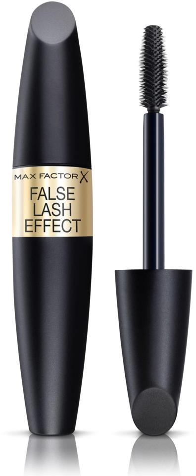 Max Factor False Lash Effect Mascara Black/Brown