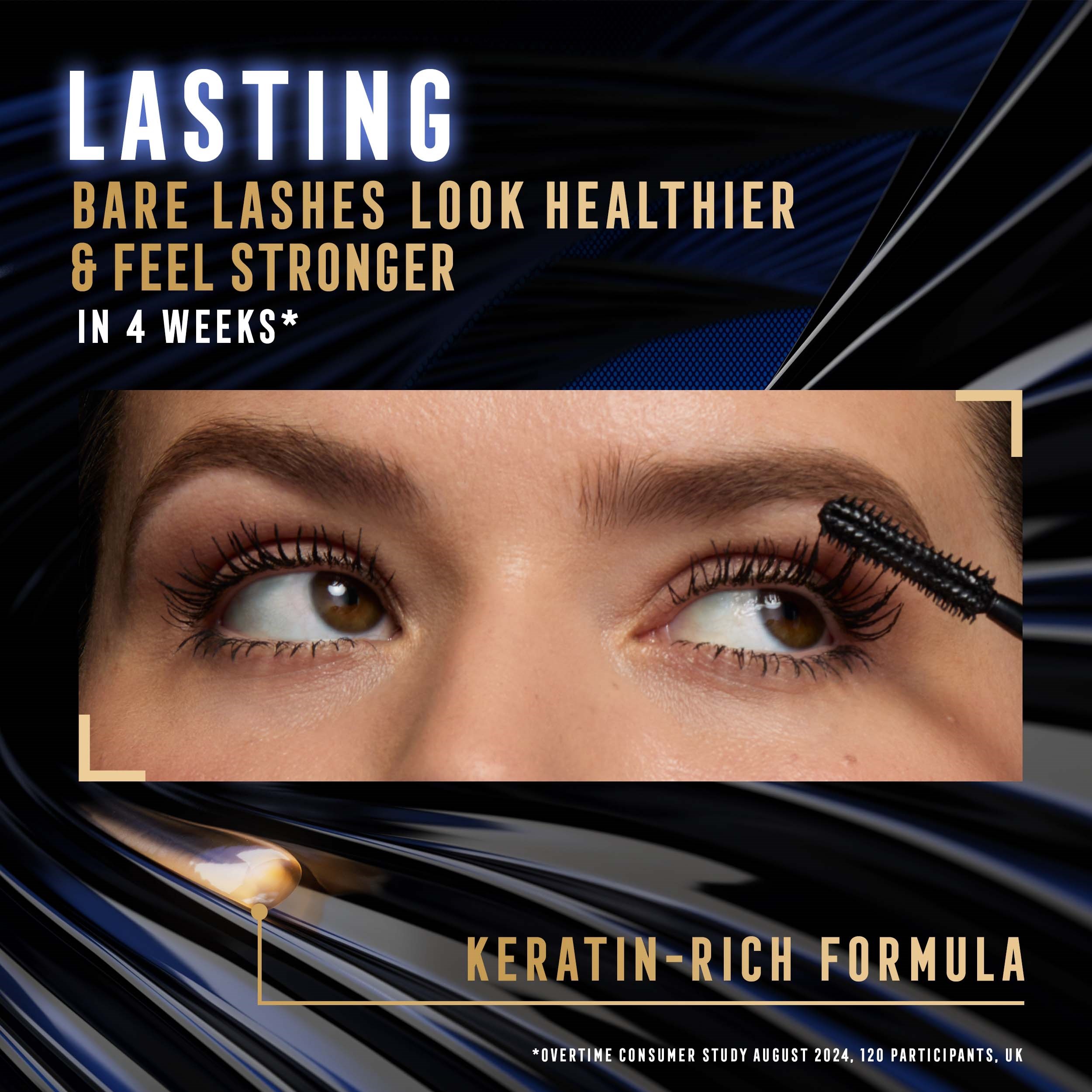 Max Factor False Lash Effect Mascara Supreme 001 Black (obrázok 9)