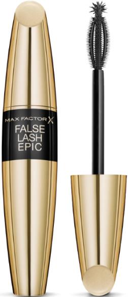 Max Factor False Lash Epic Mascara Black