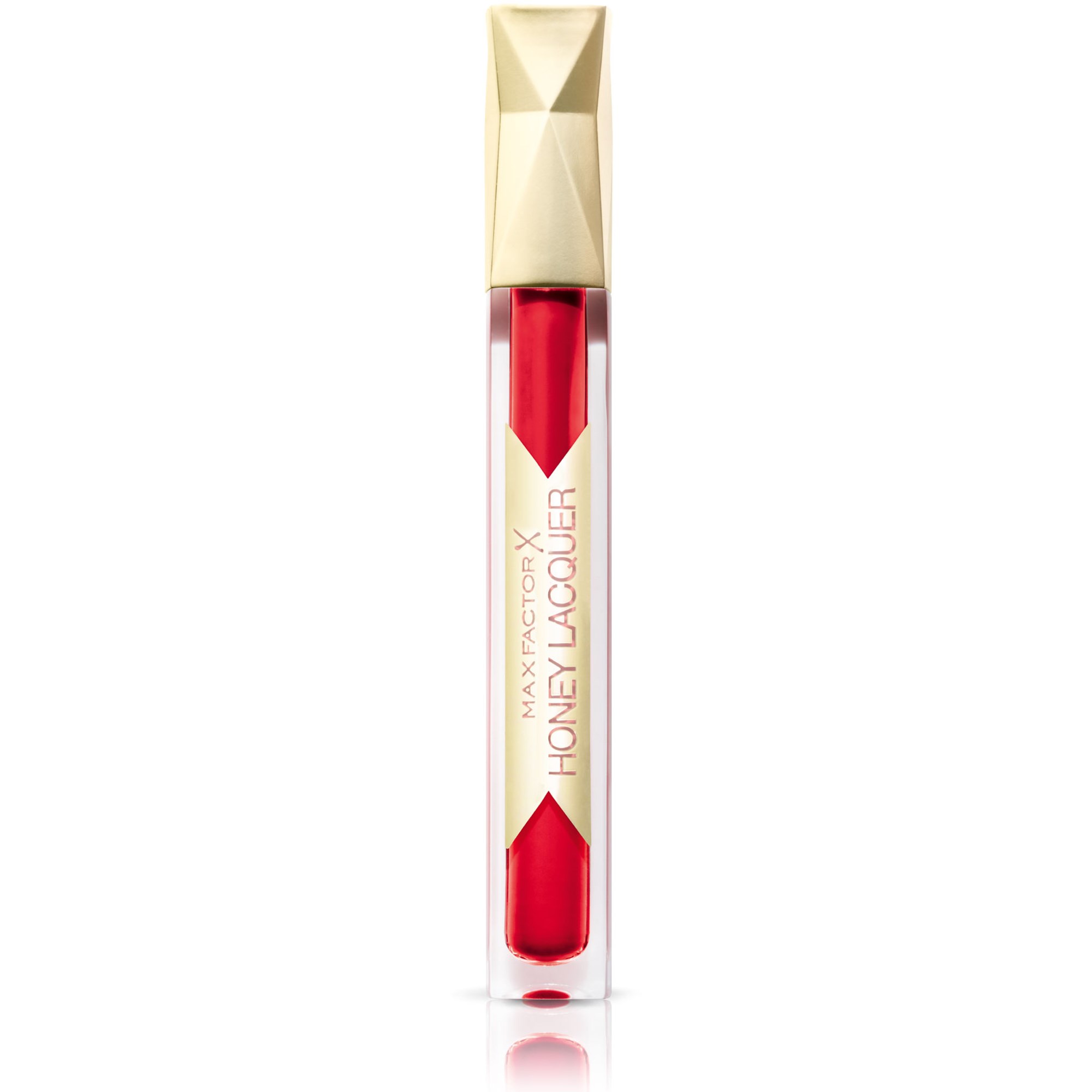 Bilde av Max Factor Colour Elixir Honey Lacquer 25 Floral Ruby