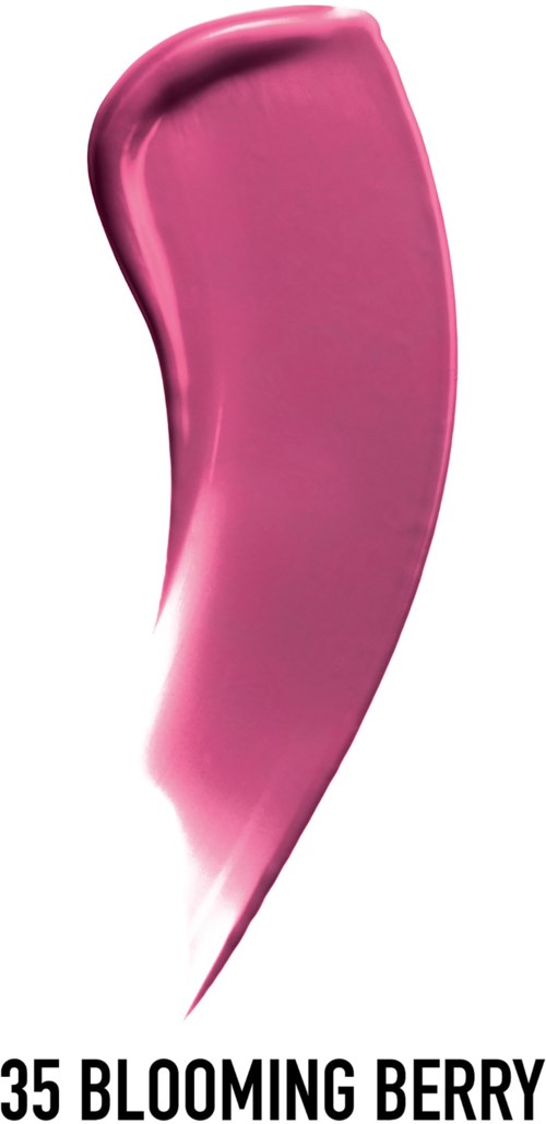 Max Factor Colour Elixir Honey Lacquer 35 Blooming Berry