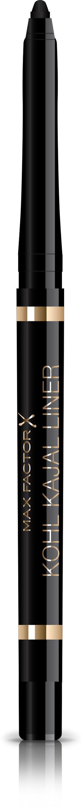 Max Factor Masterpiece Kohl Kajal Pencil 001