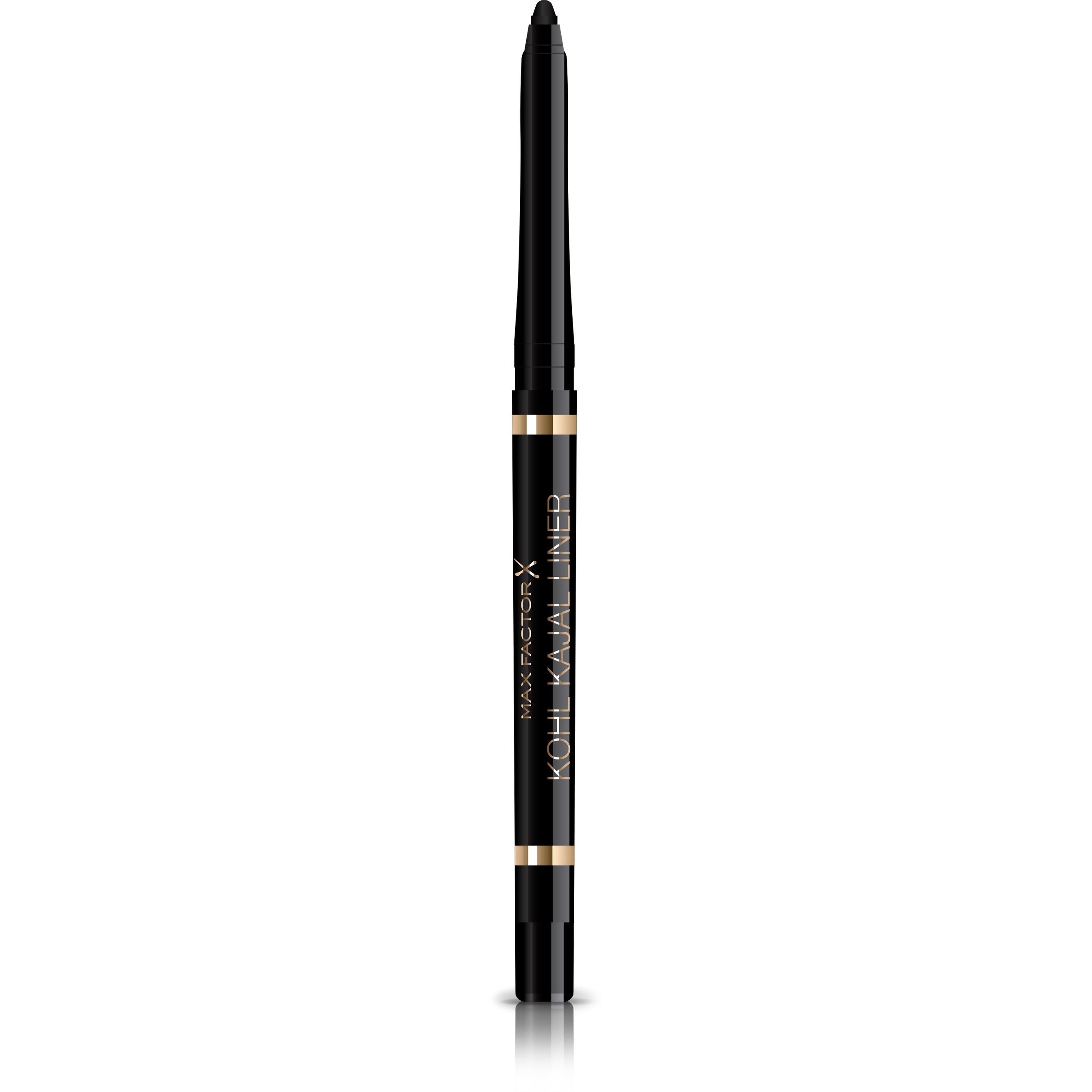 Max Factor Masterpiece Kohl Kajal Pencil 001 Black