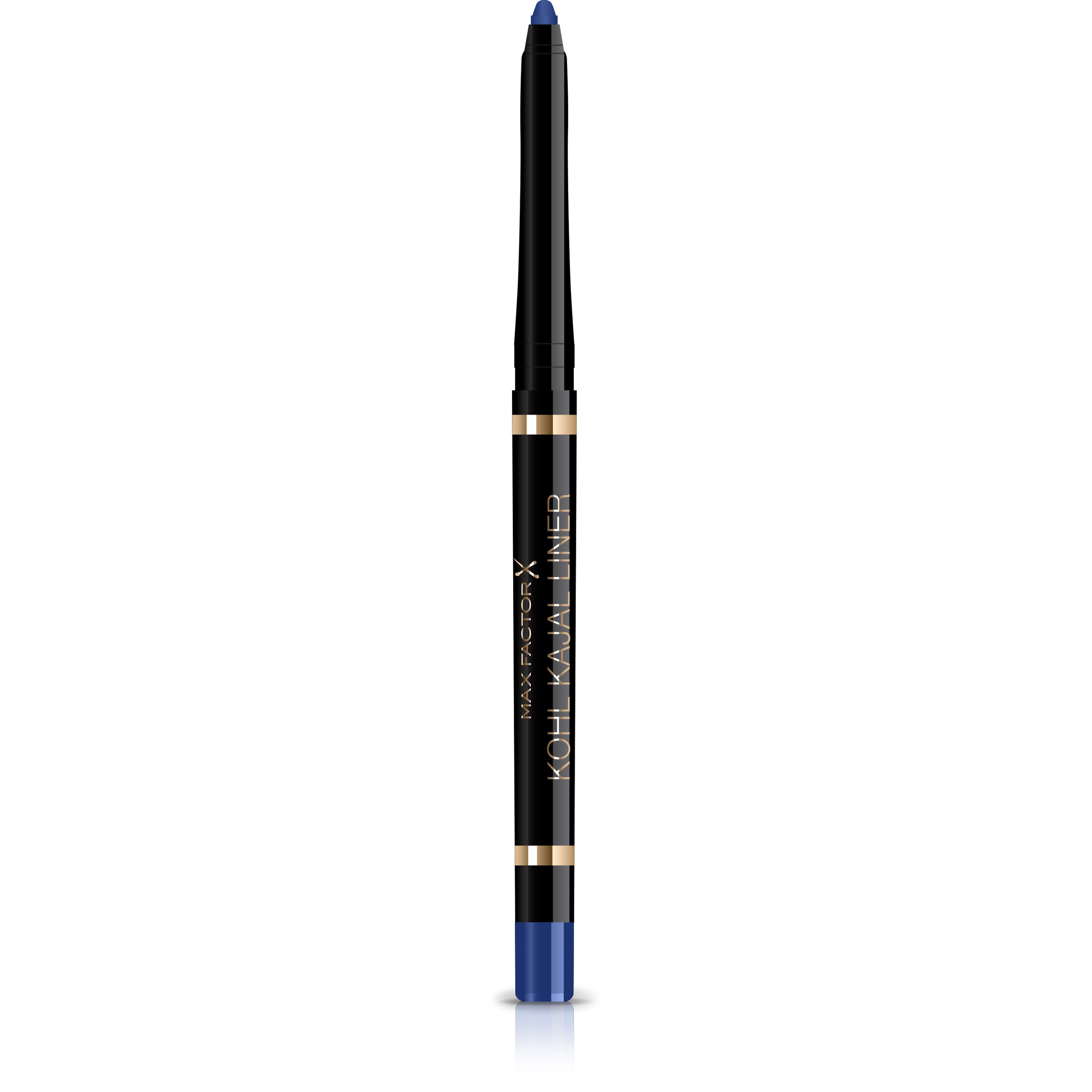 Max Factor Masterpiece Kohl Kajal Pencil 002 Azure