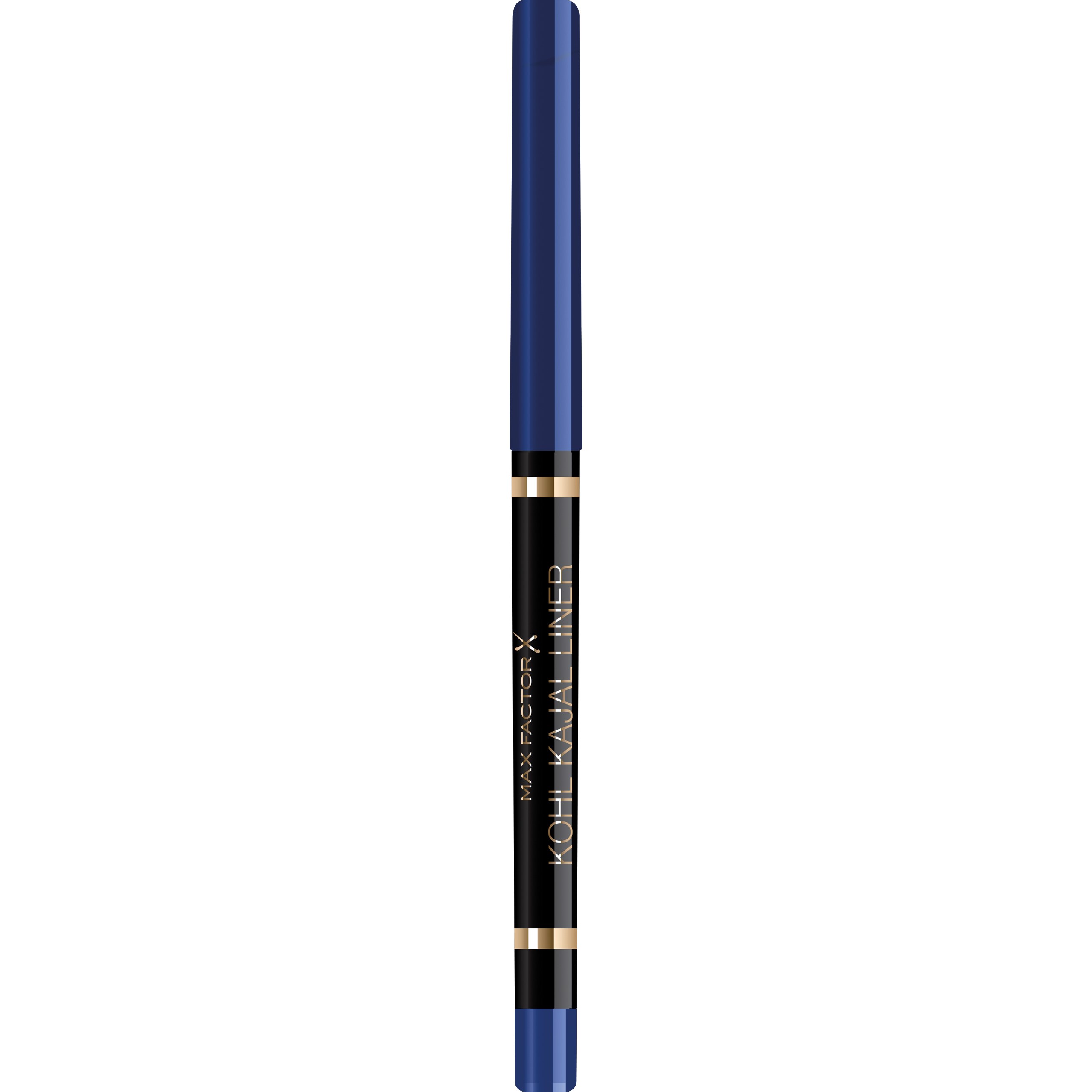 Alternativ bild 1 för Max Factor Kohl Kaja Liner 002 Azure 1 g