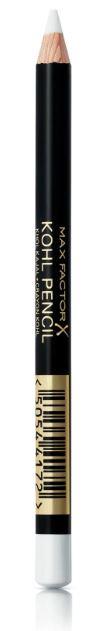 Max Factor Eyeliner Pencil 10 White 