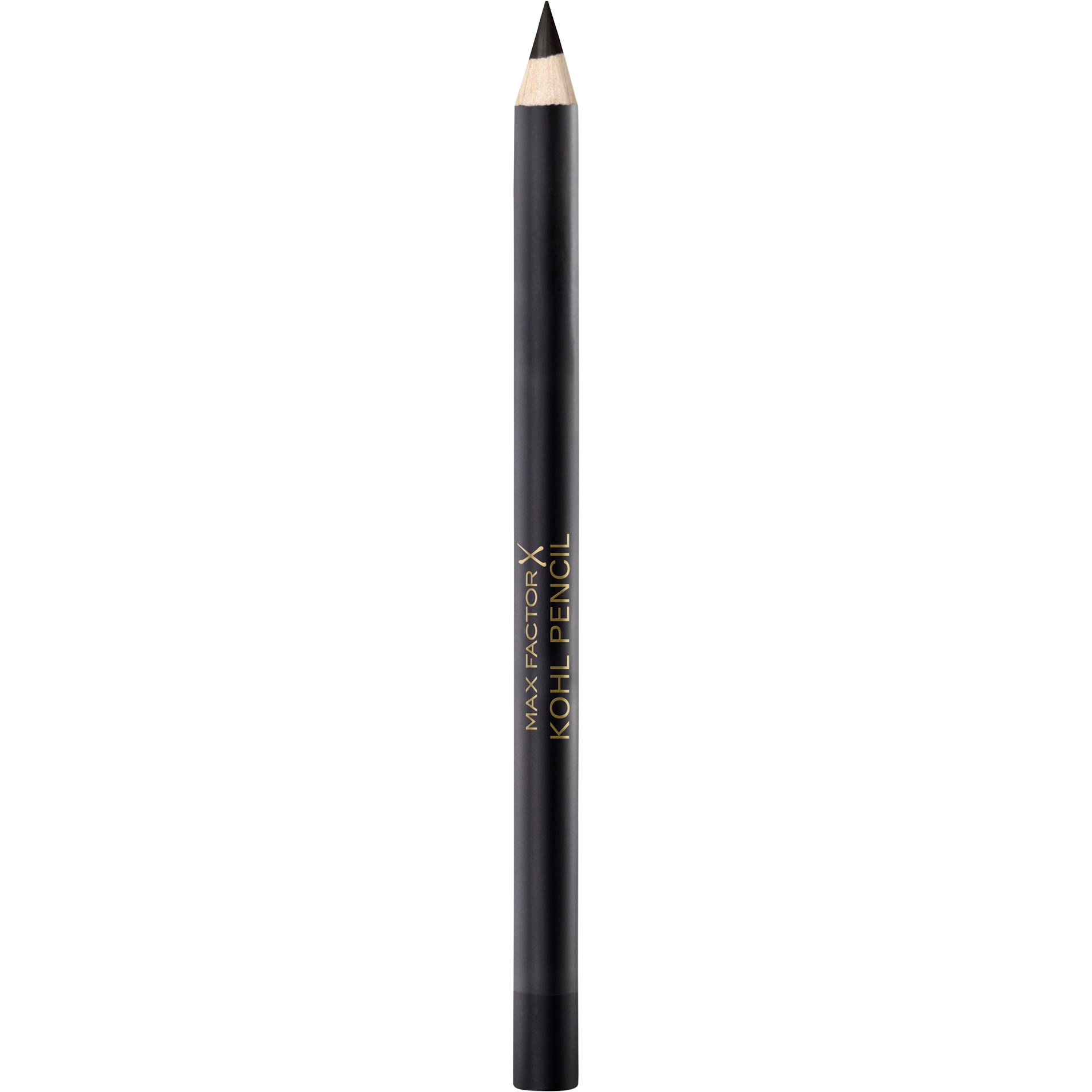 Max Factor Kohl Eye Pencil Black 020 4g