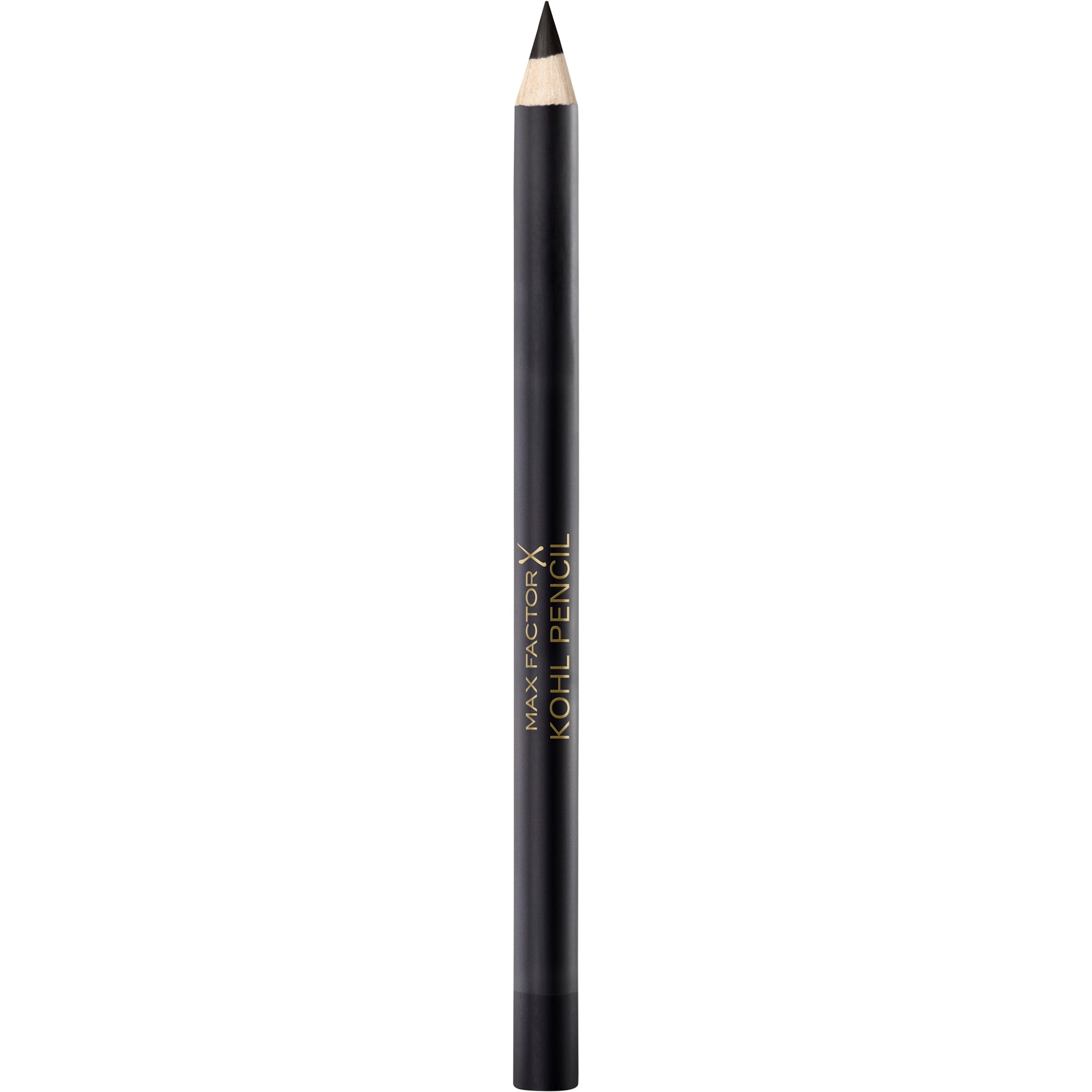 Max Factor Kohl Pencil Eyeliner 20 Black