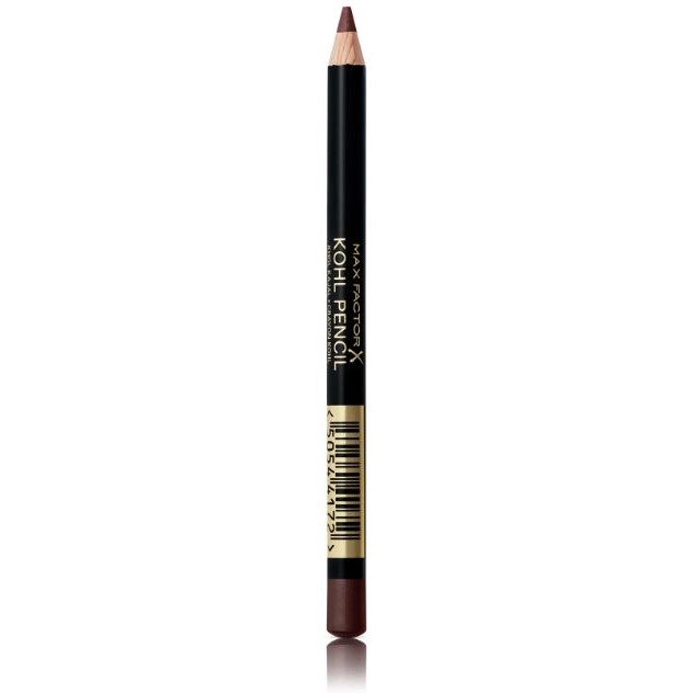 Alternativ bild 1 för Max Factor Kohl Pencil 030 Brown 1 g