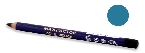Max Factor Kohl Pencil Eyeliner 60 Ice Blue