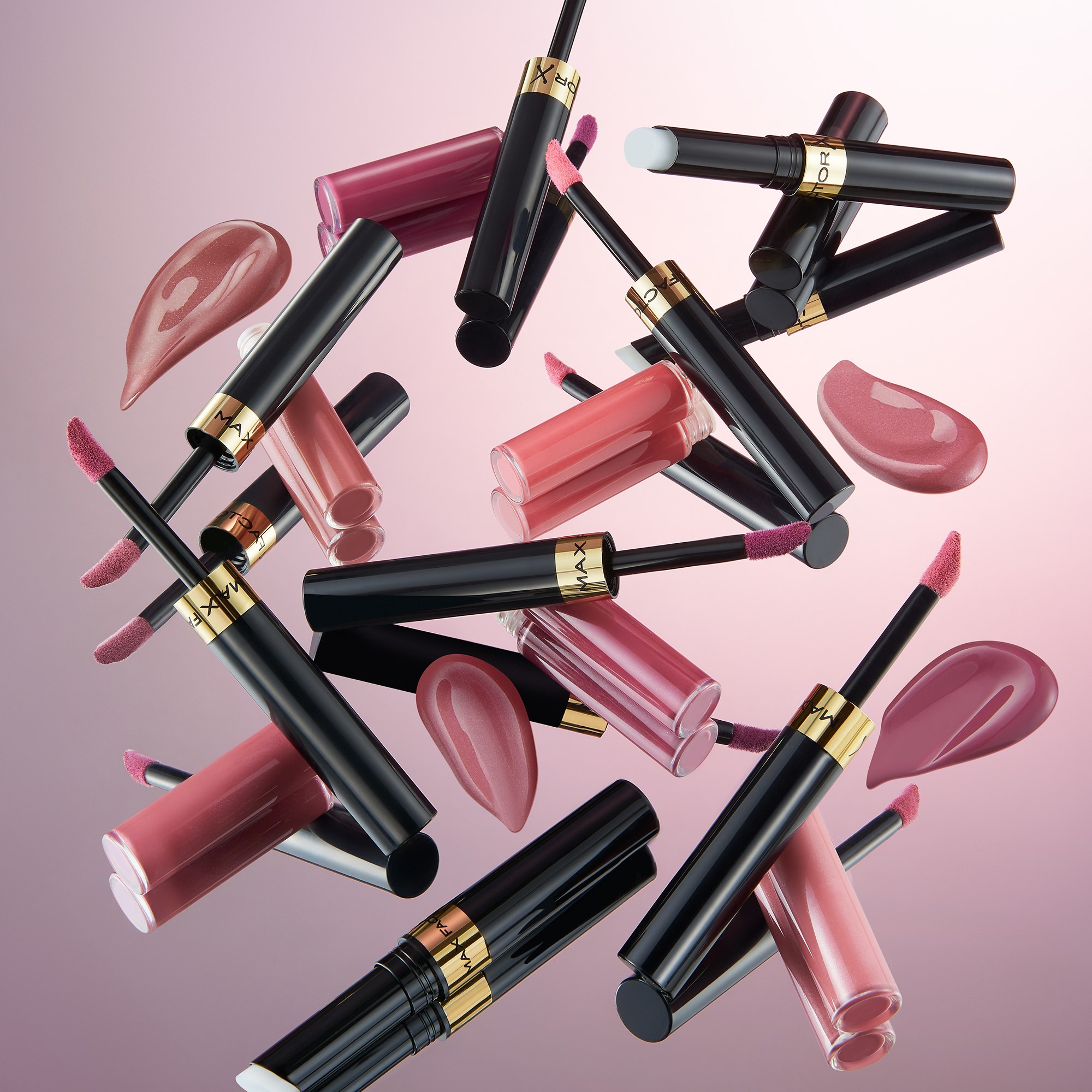Max Factor Lipfinity 2-Step Long Lasting Lipstick 82 Stardust (obrázok 8)