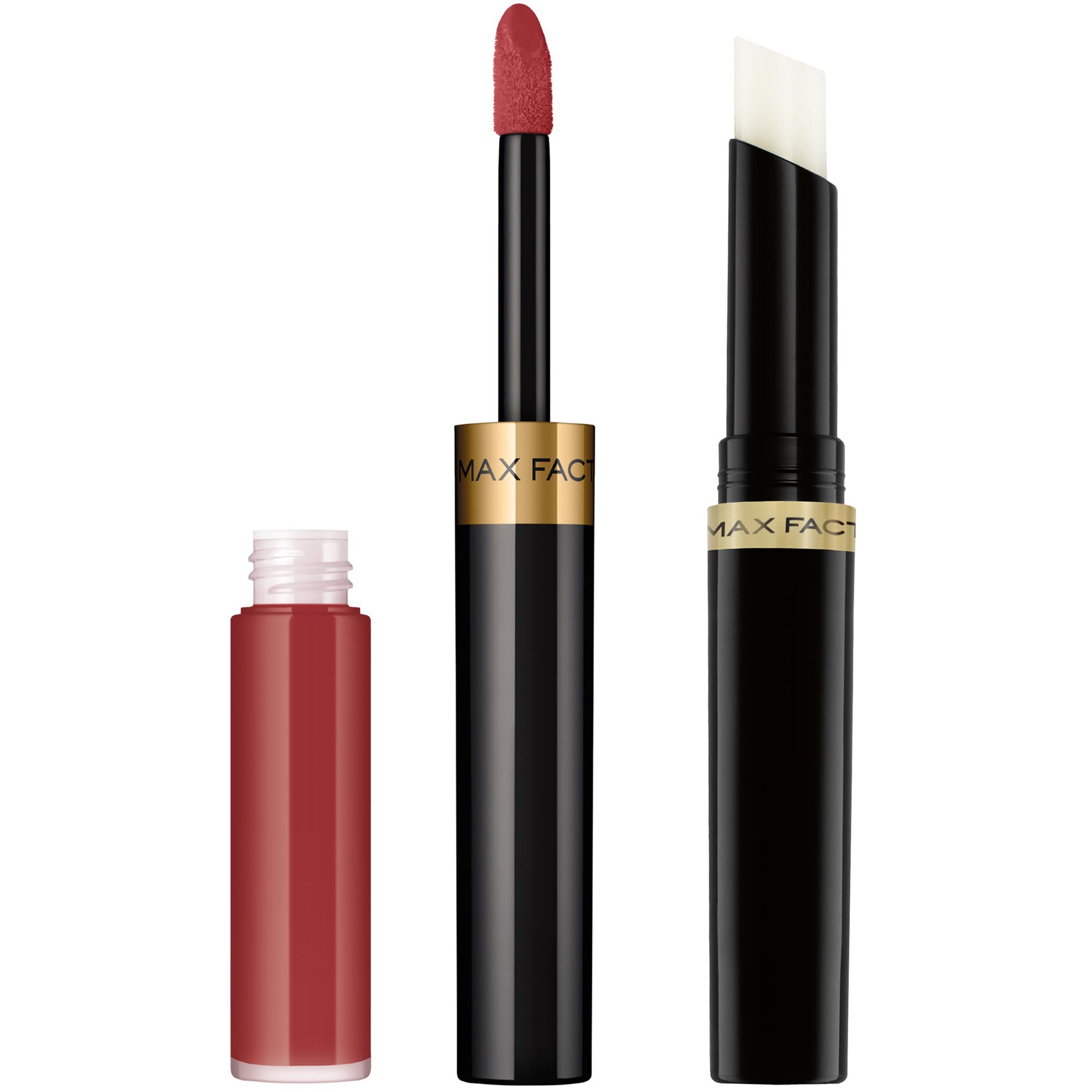 Max Factor Lipfinity 2-Step Long Lasting Lipstick 102 Glistening (obrázok 4)