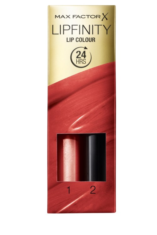 Max Factor Lipfinity Lip Colour 370 Always Extraavagant
