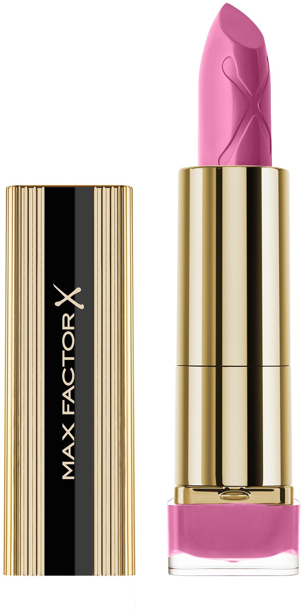 Max Factor Colour Elixir Lipstick 125 Icy