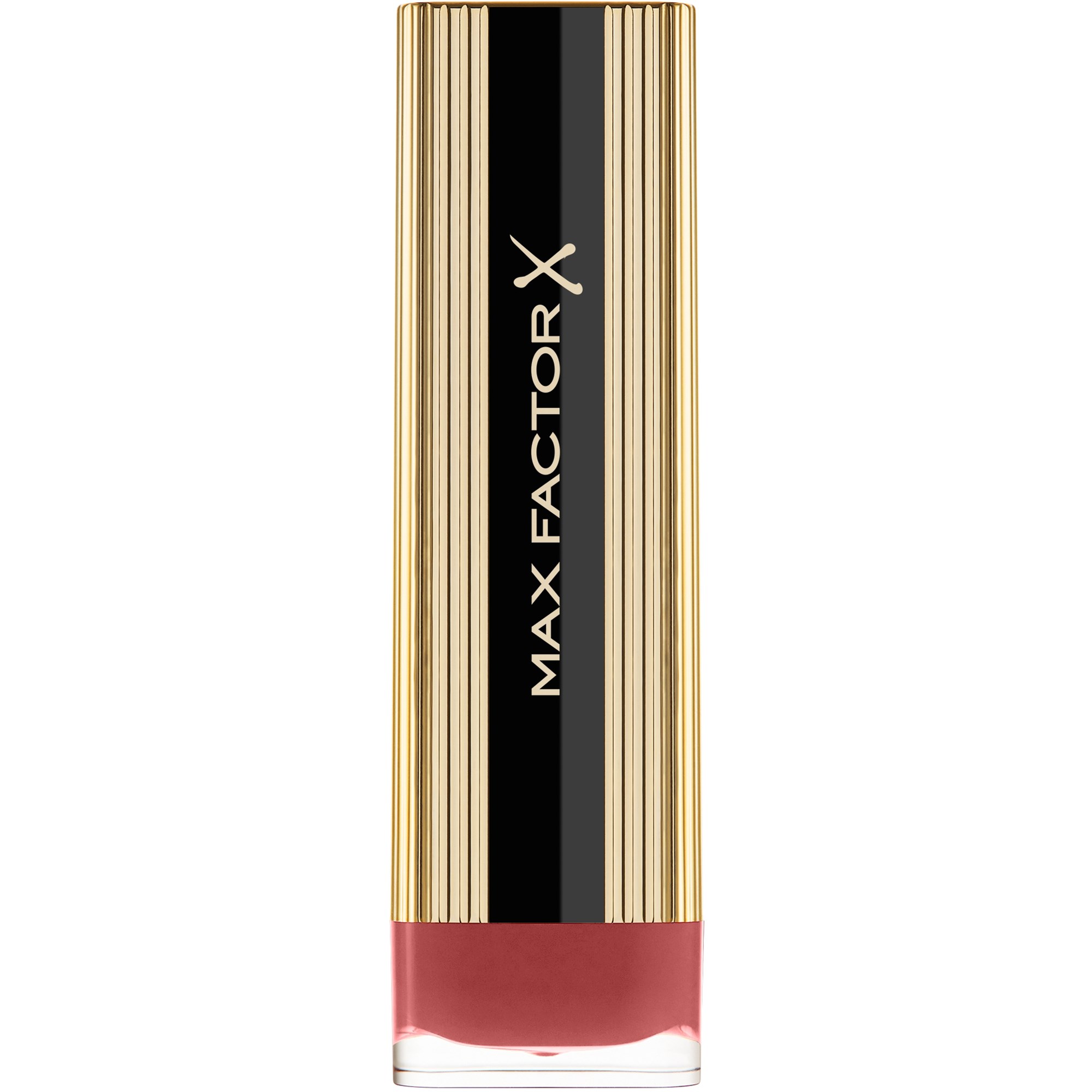 Max Factor Colour Elixir Lipstick - 015 Nude Rose