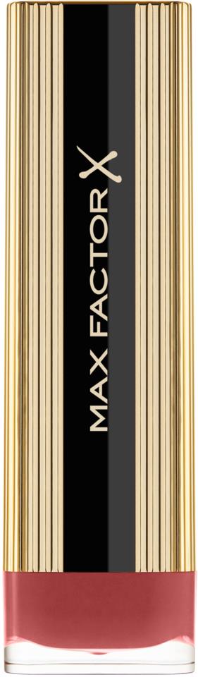Max Factor Colour Elixir Lipstick 015 Nude Rose