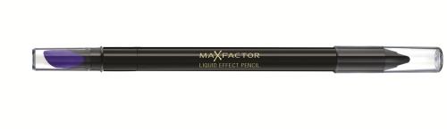 Max Factor Liquid Effect Pencil Black Fire