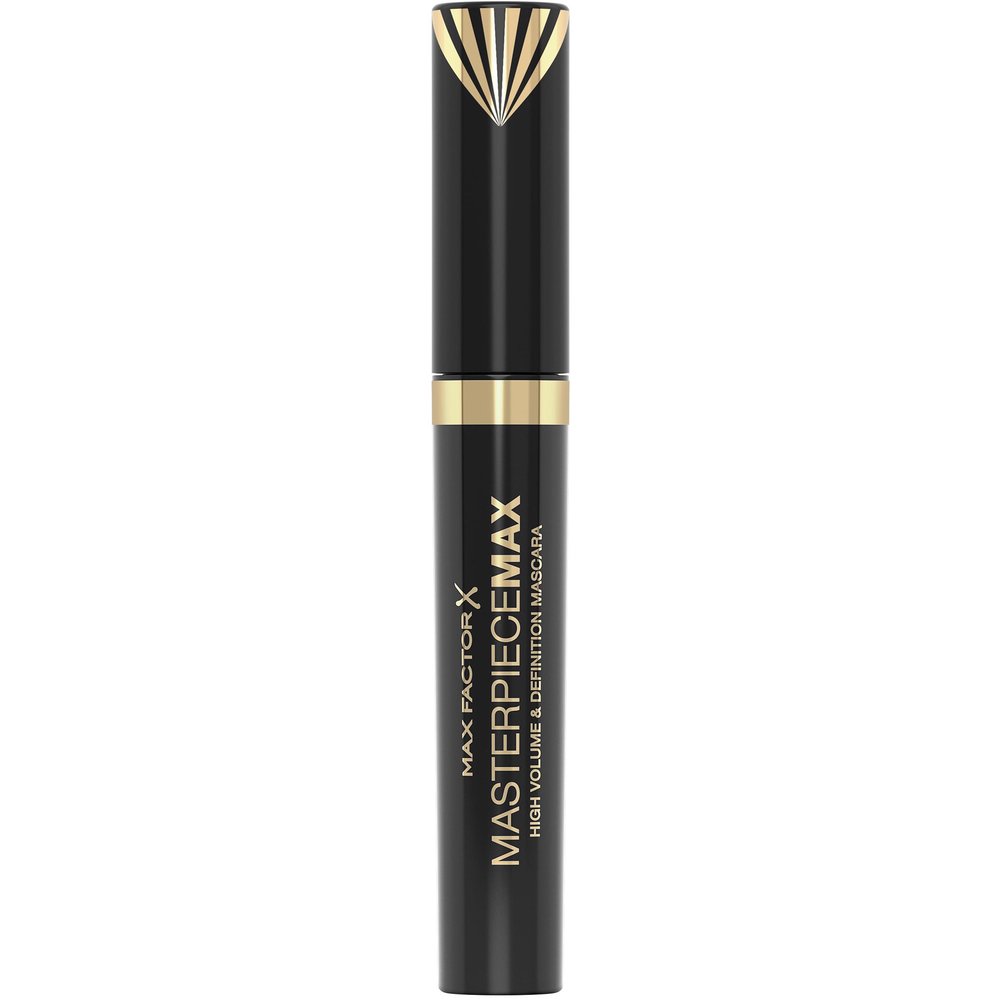 Max Factor Masterpiece Max High Volume & Definition Mascara 001 B
