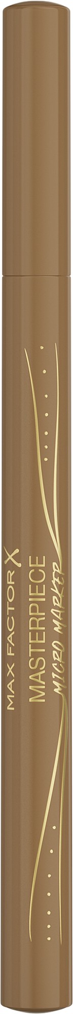 Max Factor Masterpiece Micro Marker Brow Pencil 10 Blonde