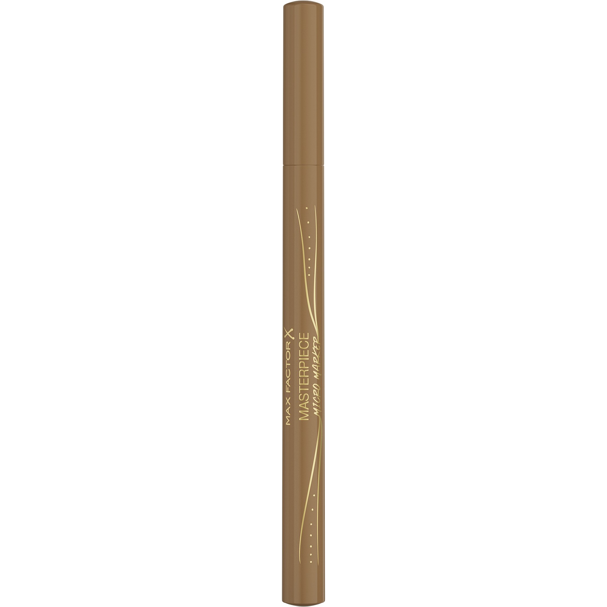 Max Factor Masterpiece Micro Marker Brow Pencil 10 Blonde billede
