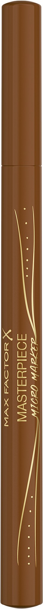 Max Factor Masterpiece Micro Marker Brow Pencil 30 Auburn