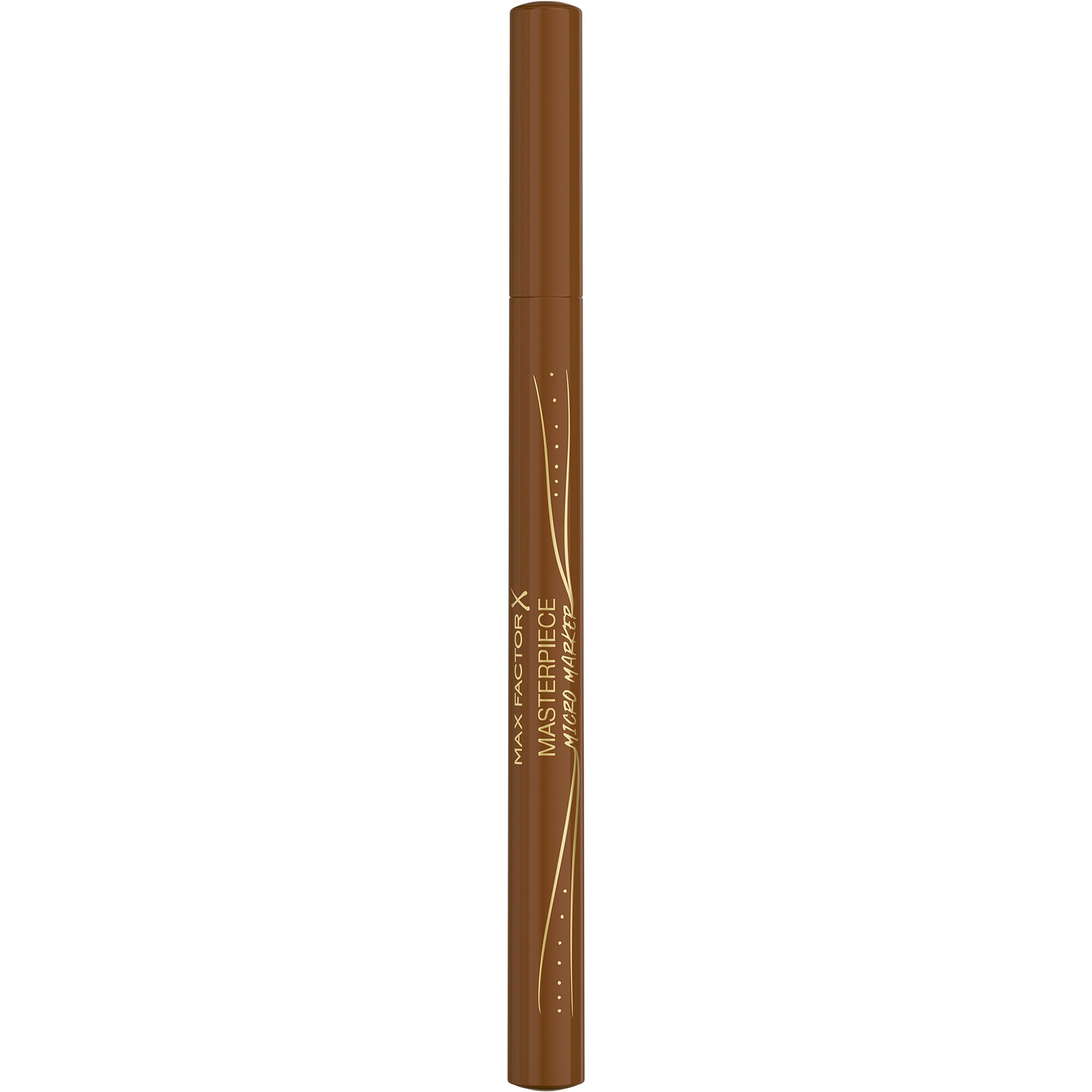 Max Factor Masterpiece Micro Marker Brow Pencil 30 Auburn billede