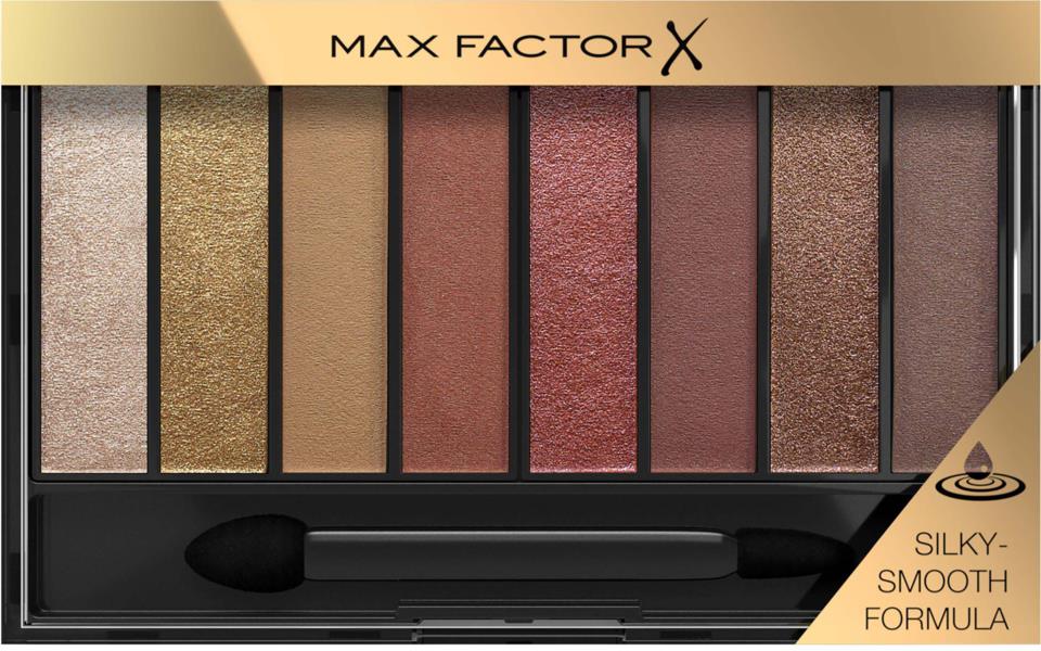 Max Factor Masterpiece Nude Palette 05 Cherry Nudes 