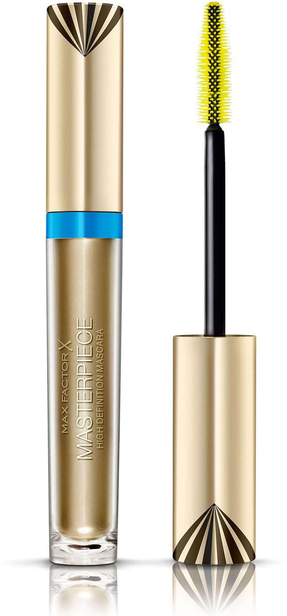 Max Factor Masterpiece Waterproof Mascara 001