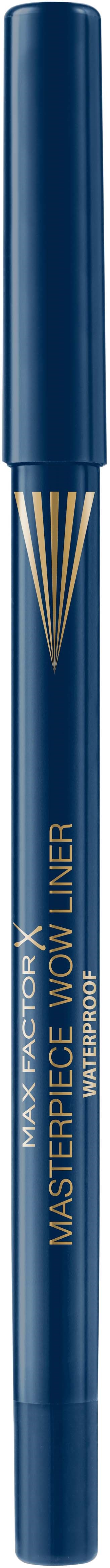 Max Factor Masterpiece Wow Liner Eyeliner Dark navy 500