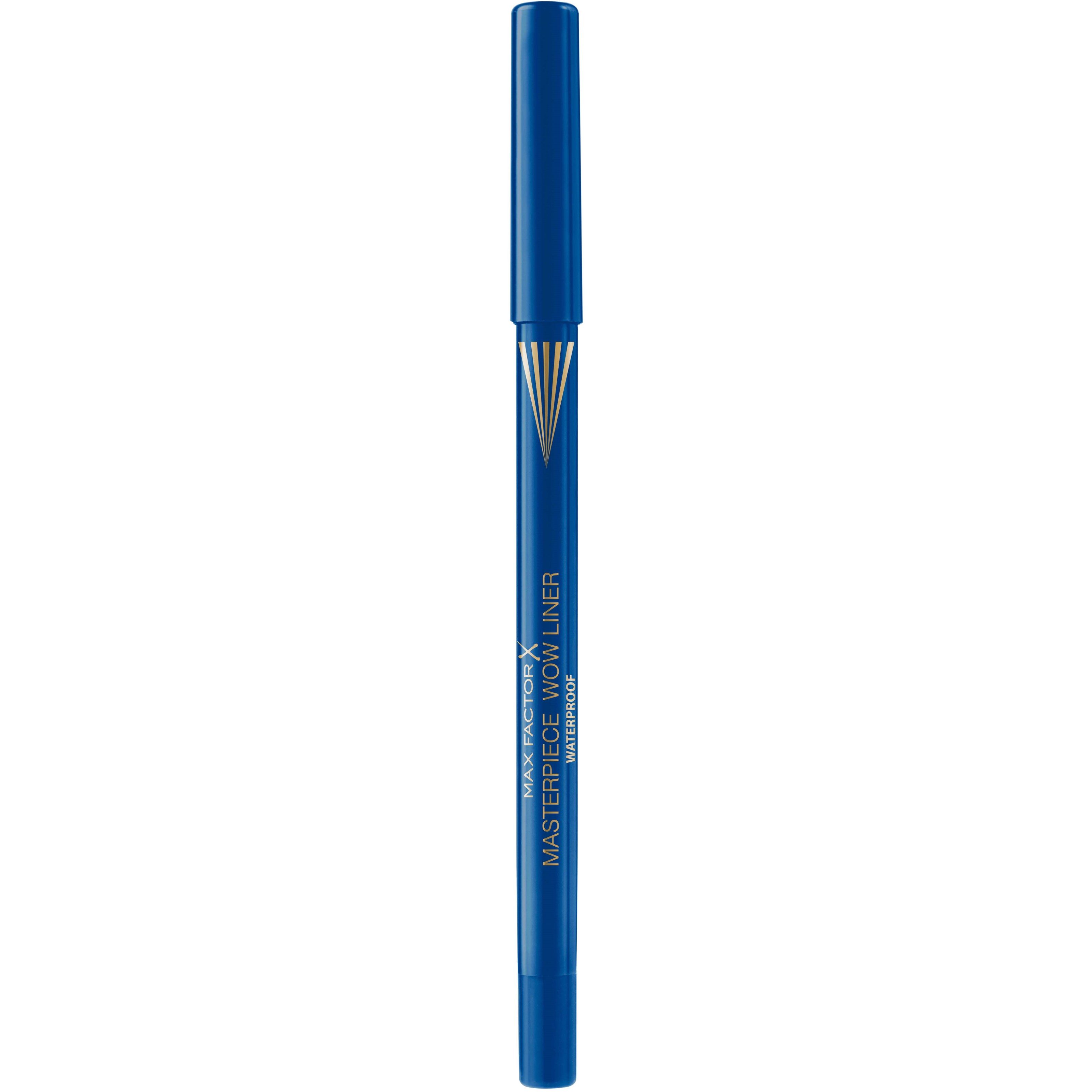 Max Factor Masterpiece Wow Liner Eyeliner Ocean blue 510 billede