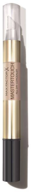 Max Factor Mastertouch Under-Eye Concealer 306 Fair
