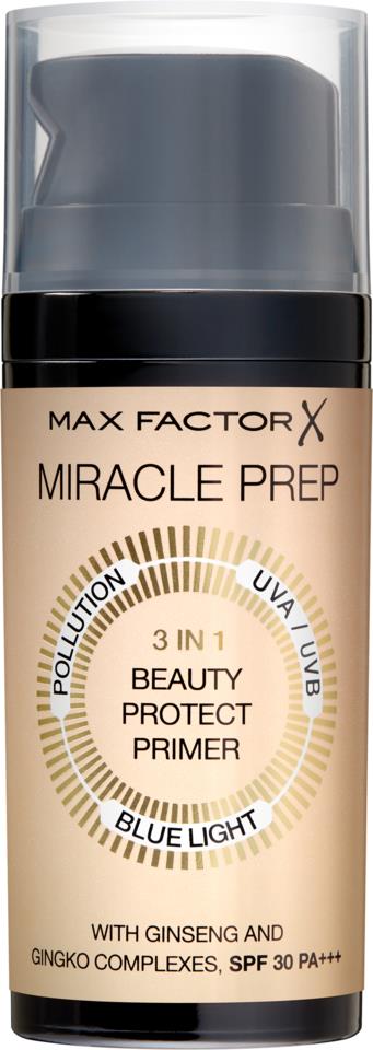 Max Factor Miracle Prep 30 ml