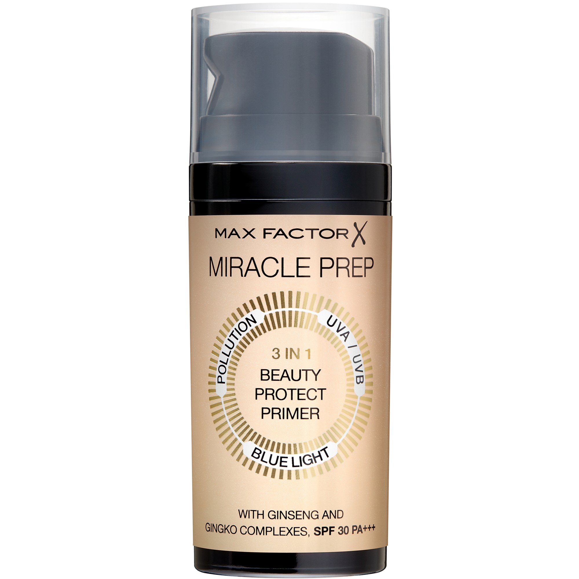 Max Factor Miracle Prep Beauty Protect Primer 32 ml
