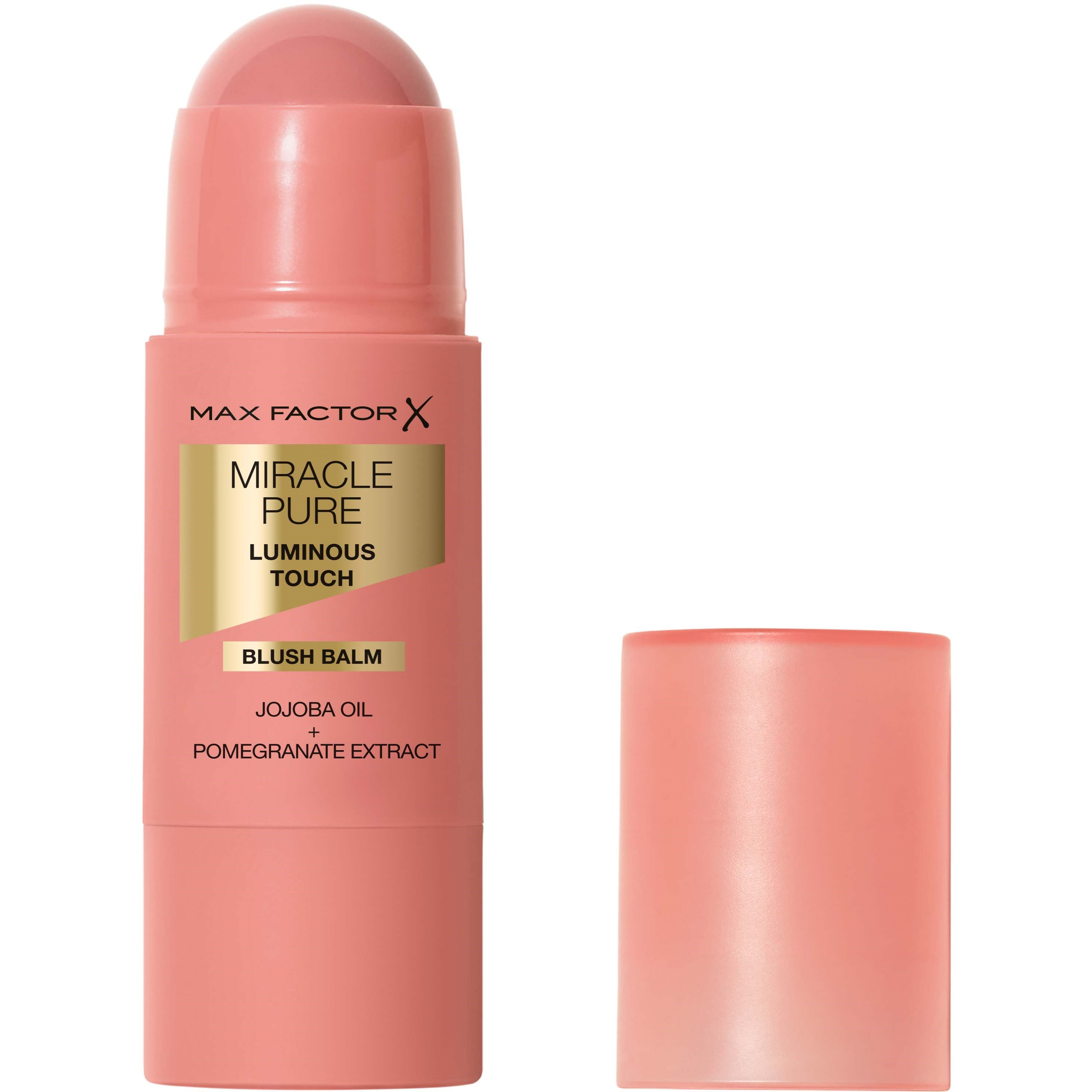 Miracle Pure Luminous Touch Blushing Petal