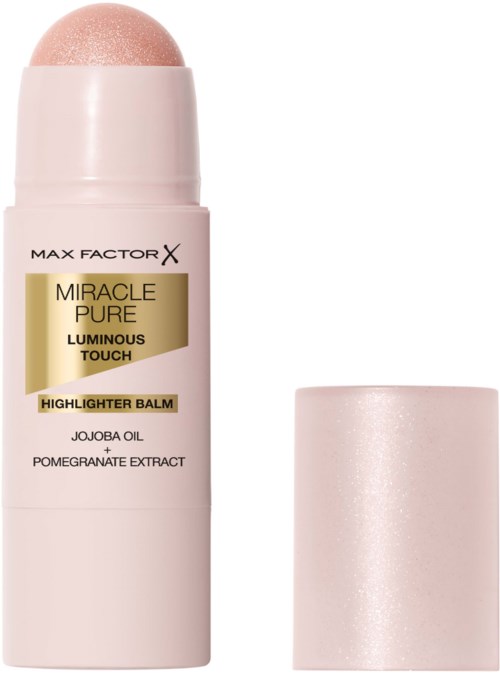 Max Factor Miracle Pure Luminous Touch Blush Balm Rose Gold 15