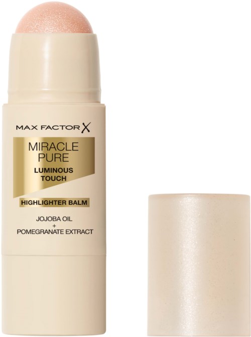 Max Factor Miracle Pure Luminous Touch Blush Balm Soft Pearl 10