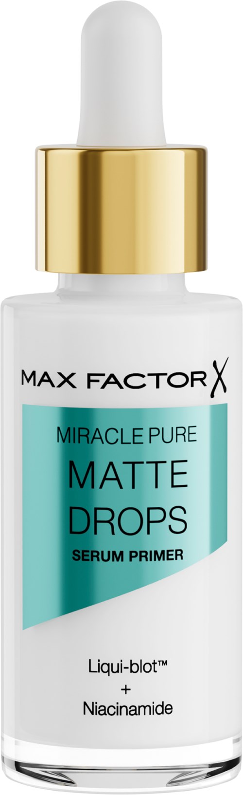 Max Factor Miracle Pure Matte Drops 30 ml