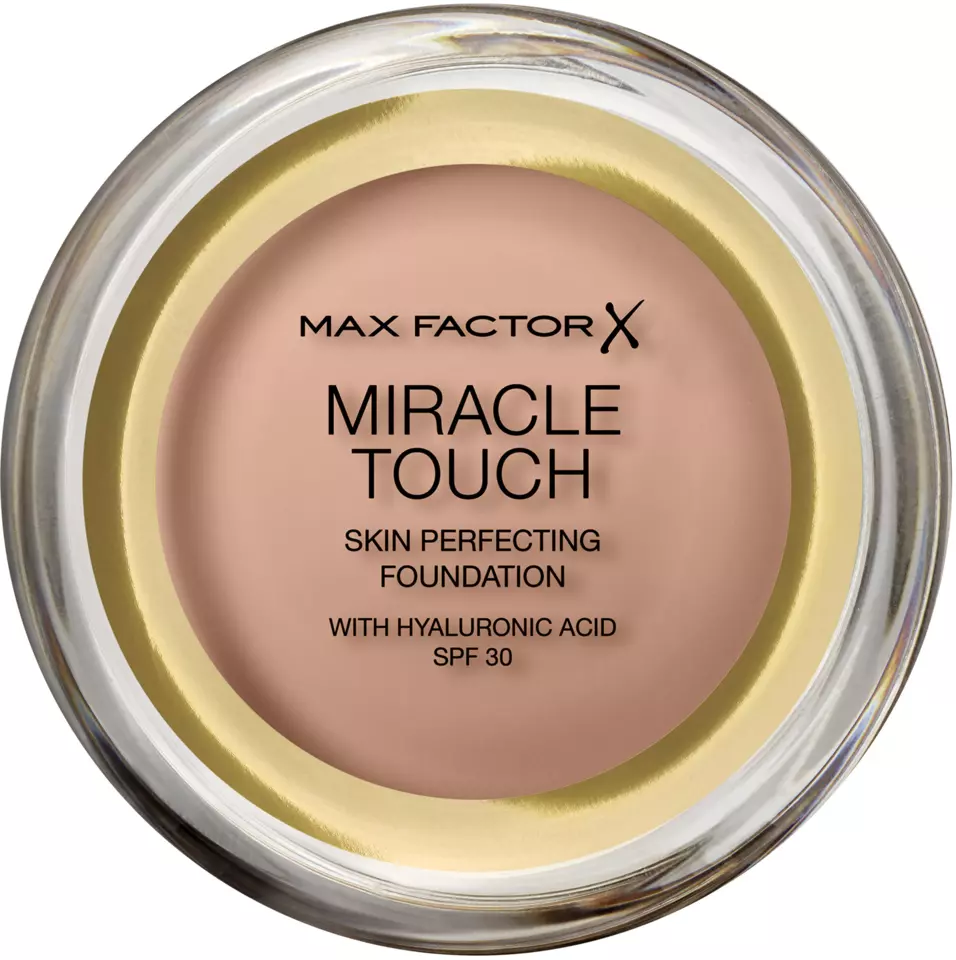 lyko.com | Miracle Touch Foundation 70 Natural