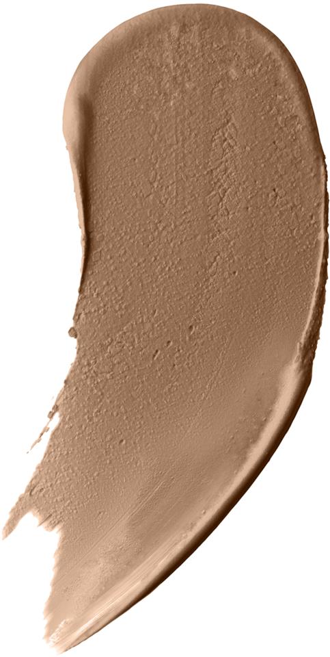 Max Factor Miracle Touch Foundation 97 Toast Almond