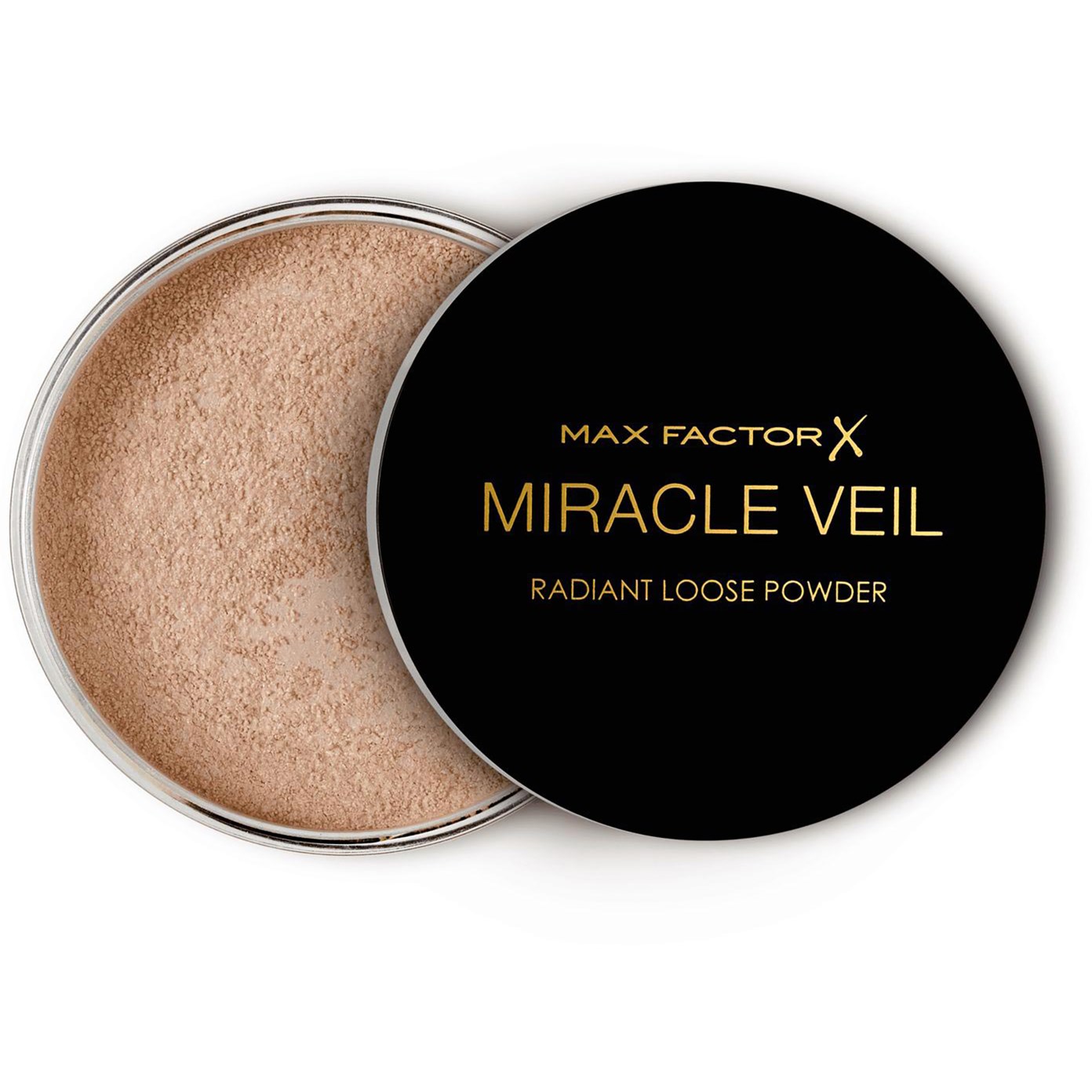 Läs mer om Max Factor Miracle Veil Powder
