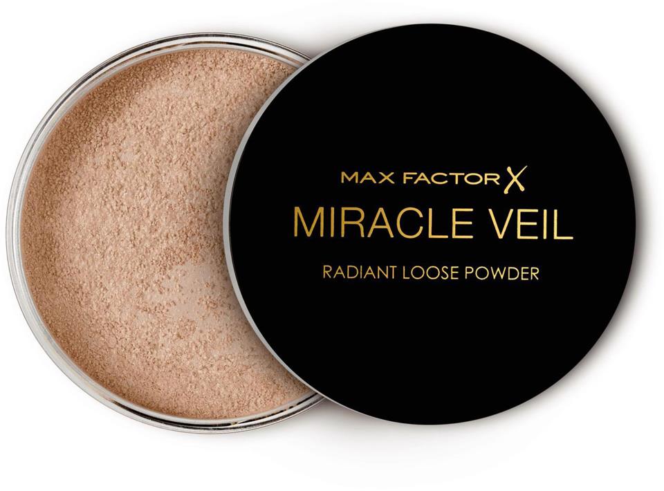 Max Factor Miracle Veil Radiant Powder