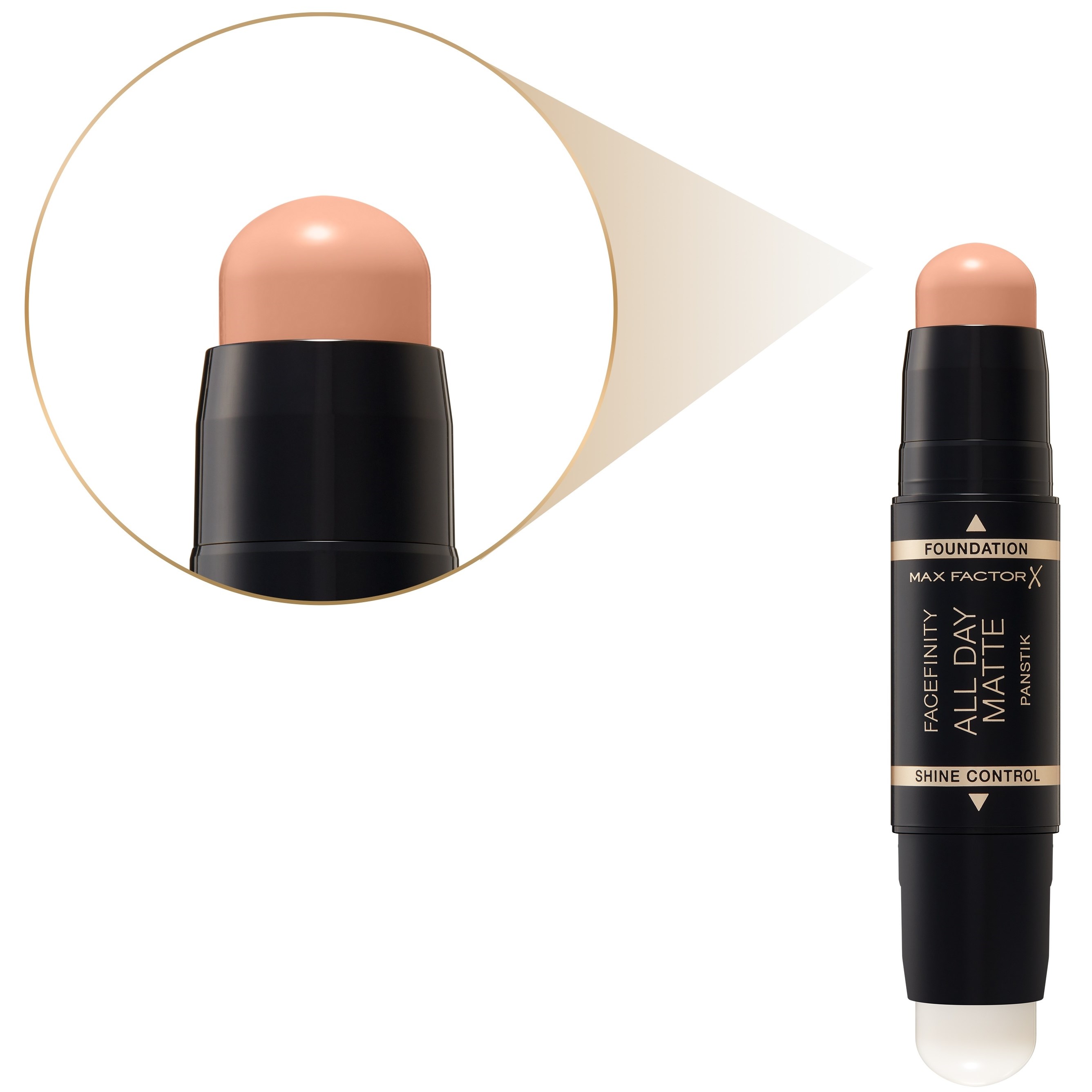 Max Factor Pan stick 055 Beige