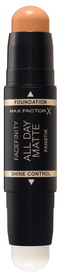 Max Factor Pan Stick 076 Warm Golden