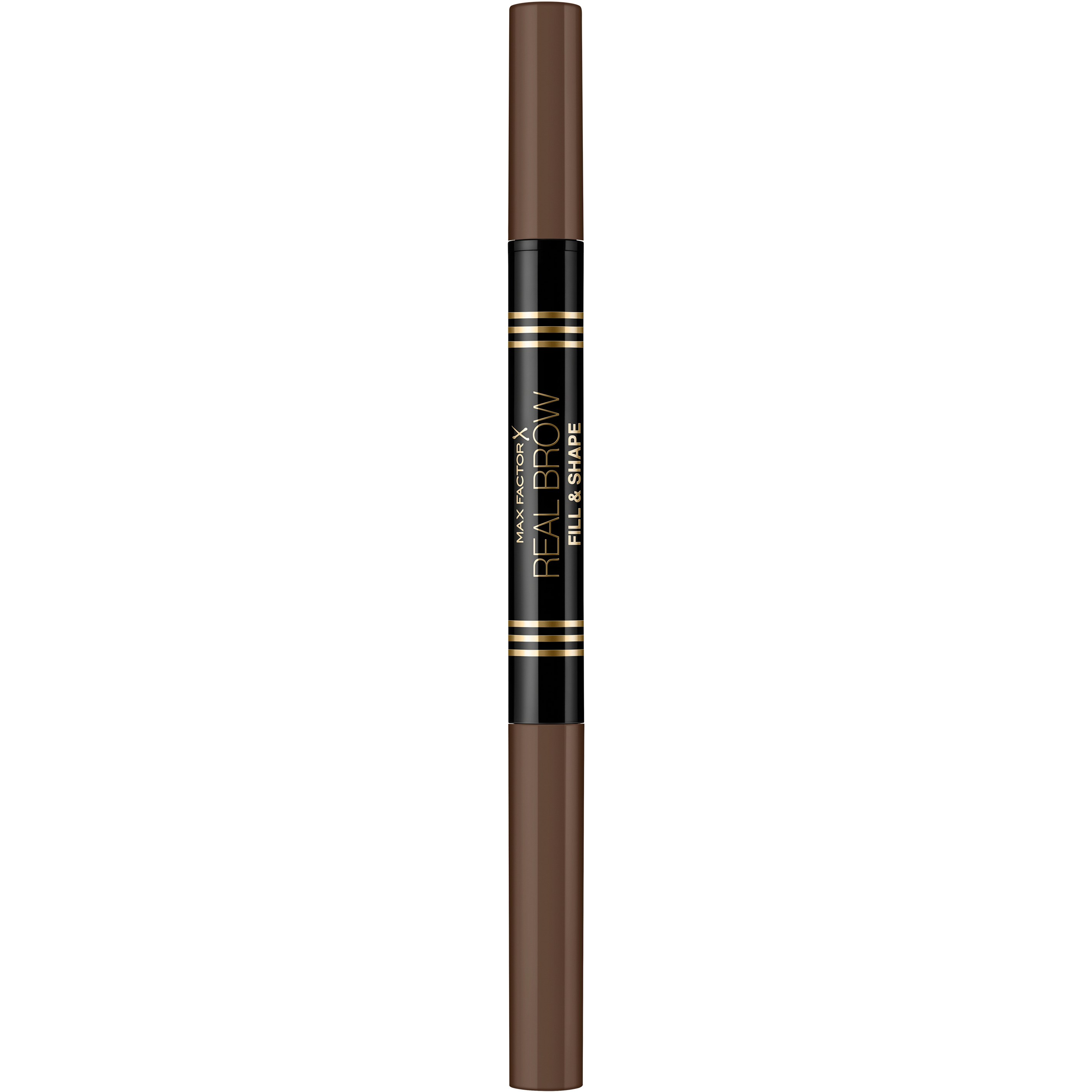 Max Factor Real Brow Fill and Shape Brow Pencil 002 Soft Brown