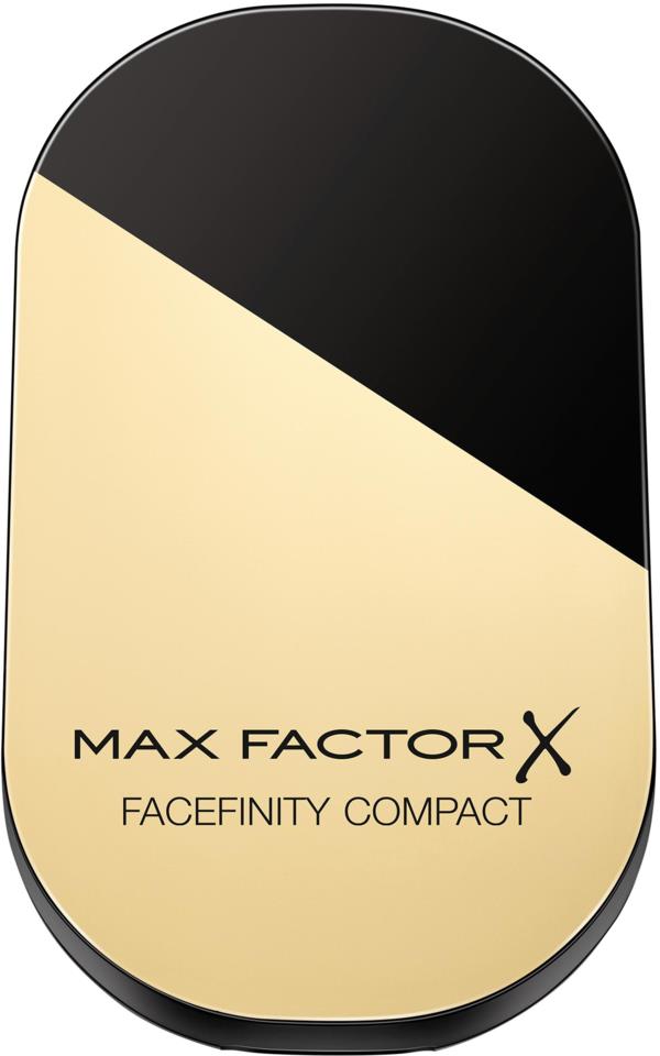 Max Factor Restage Ff Compact Foundation 01 Porcelain